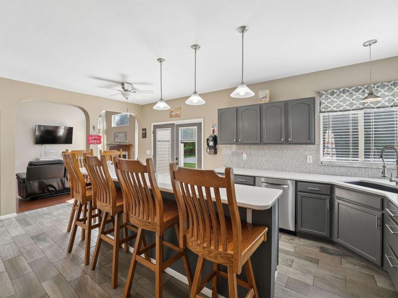 8441 Shady Maple Court, Canal Winchester, OH 43110 Photo 18
