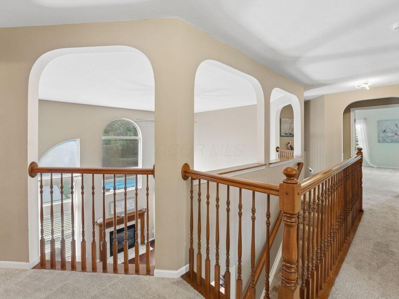 8441 Shady Maple Court, Canal Winchester, OH 43110 Photo 27