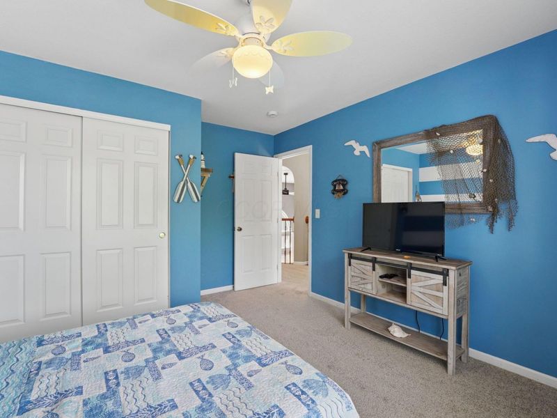 8441 Shady Maple Court, Canal Winchester, OH 43110 Photo 36