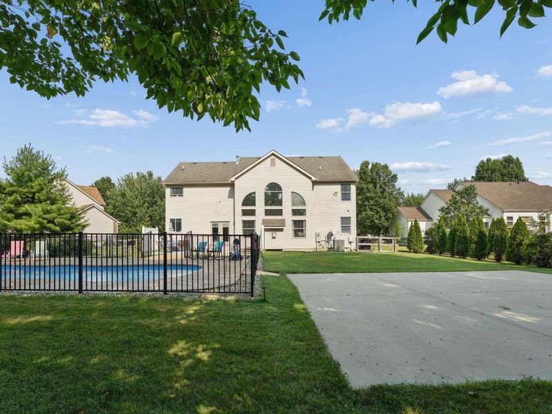 8441 Shady Maple Court, Canal Winchester, OH 43110 Photo 52