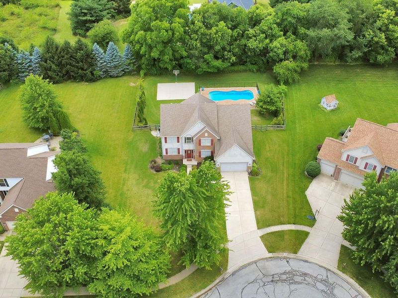 8441 Shady Maple Court, Canal Winchester, OH 43110 Photo 58