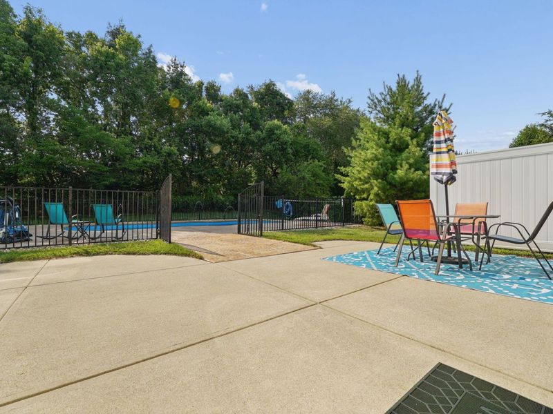 8441 Shady Maple Court, Canal Winchester, OH 43110 Photo 59