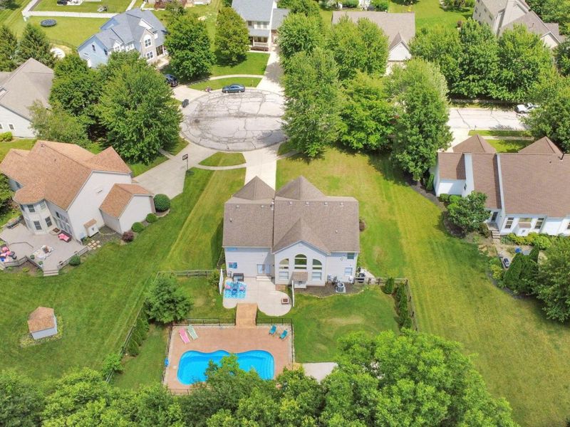 8441 Shady Maple Court, Canal Winchester, OH 43110 Photo 60