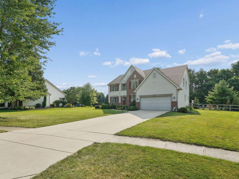 8441 Shady Maple Court, Canal Winchester, OH 43110 Photo 62