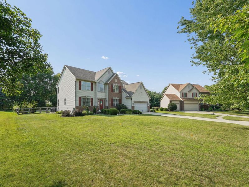 8441 Shady Maple Court, Canal Winchester, OH 43110 Photo 63