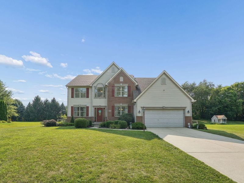 8441 Shady Maple Court, Canal Winchester, OH 43110 Photo 64