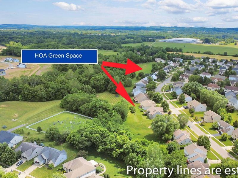 8441 Shady Maple Court, Canal Winchester, OH 43110 Photo 65