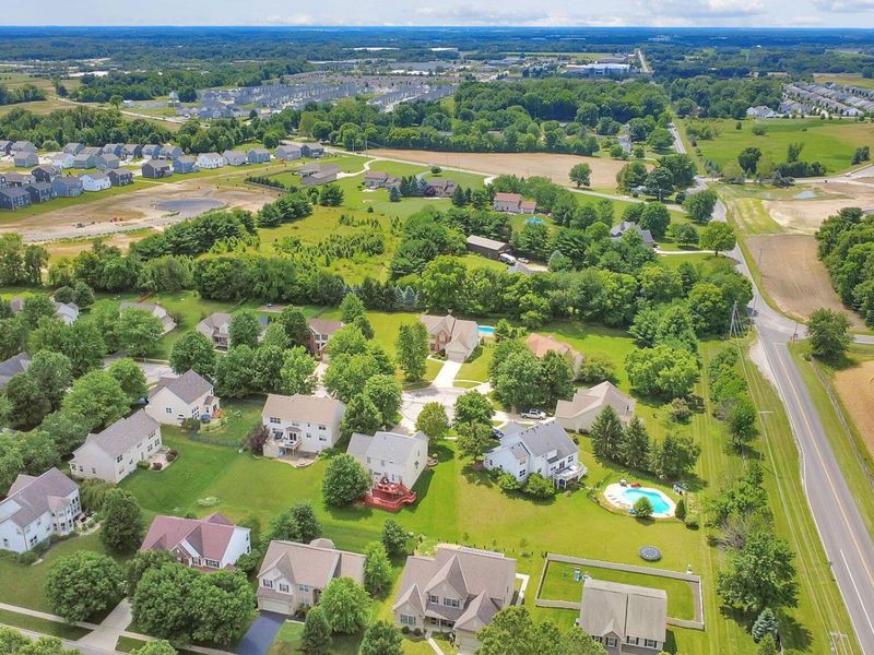 8441 Shady Maple Court, Canal Winchester, OH 43110 Photo 66