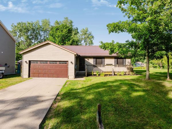 7326 St Rt 19 , Unit 8 Lot, Mount Gilead, OH 43338