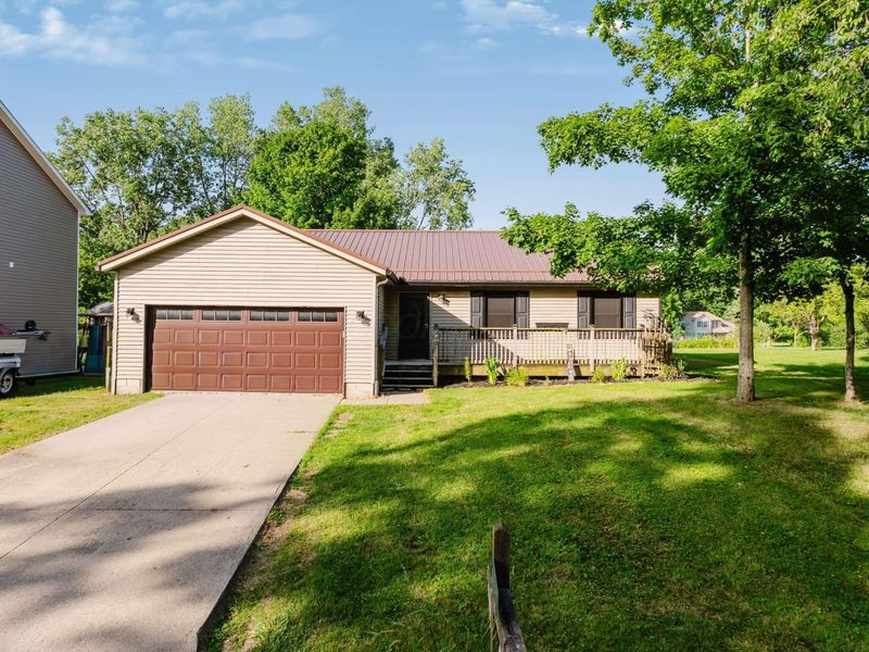 7326 St Rt 19 , Unit Unit 8 Lot, Mount Gilead, OH 43338 Photo 1