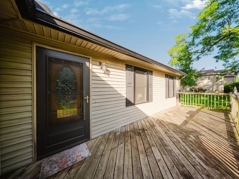 7326 St Rt 19 , Unit Unit 8 Lot, Mount Gilead, OH 43338 Photo 27