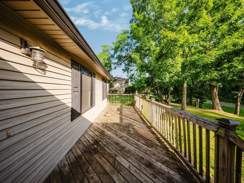 7326 St Rt 19 , Unit Unit 8 Lot, Mount Gilead, OH 43338 Photo 29