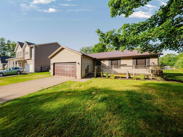 7326 St Rt 19 , Unit 8 Lot, Mount Gilead, OH 43338