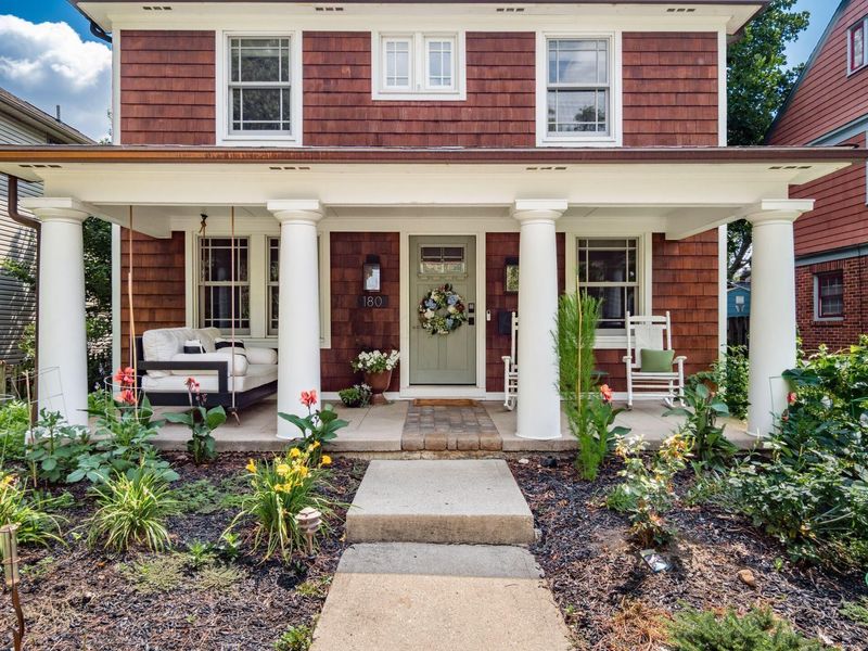 180 S Ardmore Road, Columbus, OH 43209 Photo 2