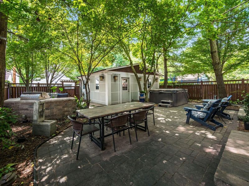 180 S Ardmore Road, Columbus, OH 43209 Photo 40