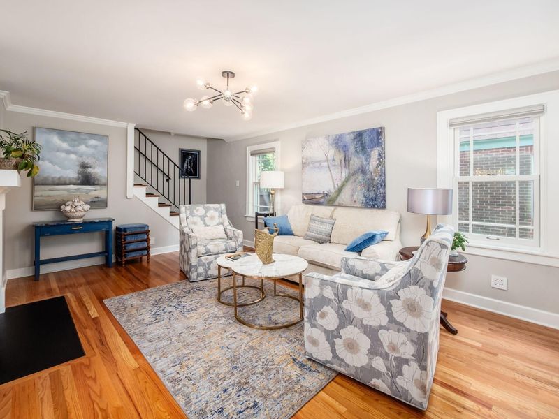 180 S Ardmore Road, Columbus, OH 43209 Photo 5