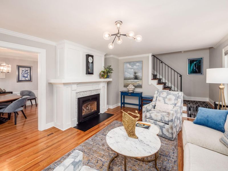 180 S Ardmore Road, Columbus, OH 43209 Photo 6
