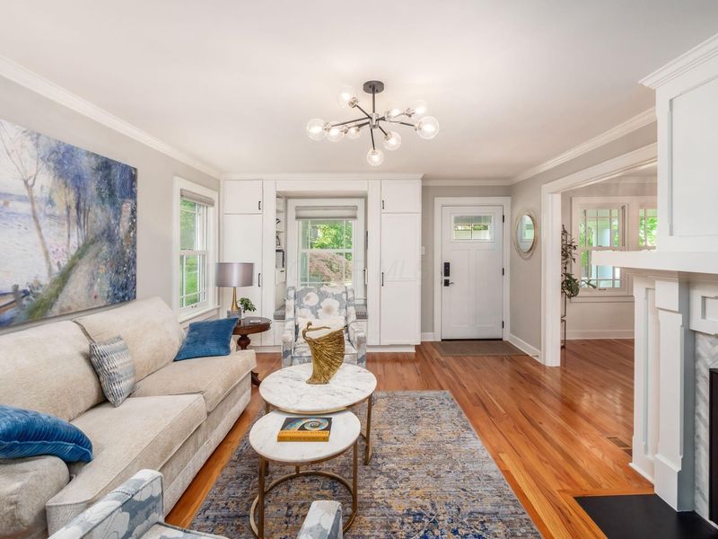 180 S Ardmore Road, Columbus, OH 43209 Photo 7