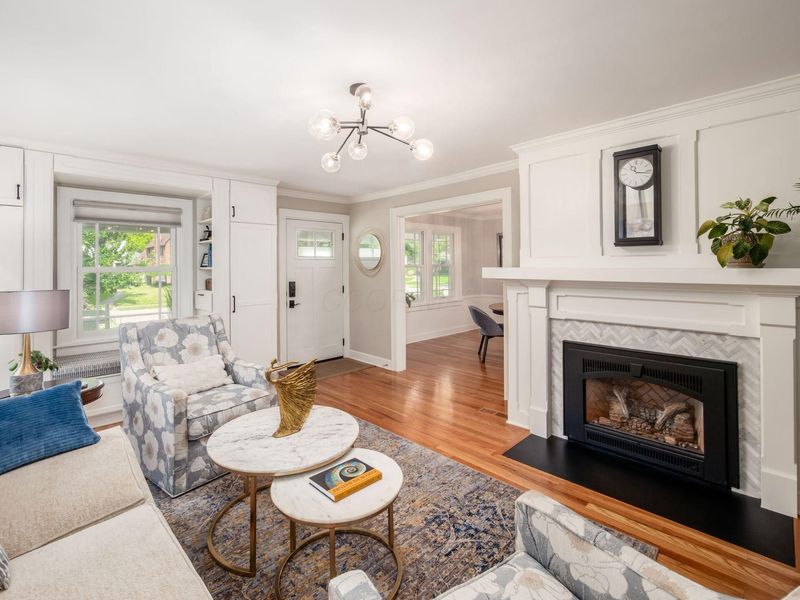 180 S Ardmore Road, Columbus, OH 43209 Photo 8