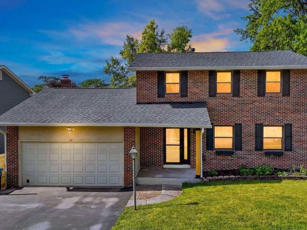 4047 Londonderry Avenue , Columbus, OH 43228