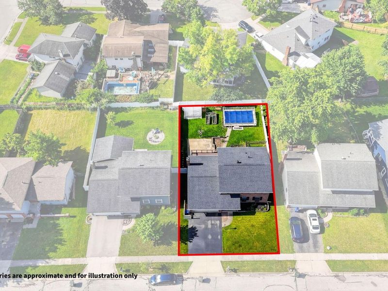 4047 Londonderry Avenue, Columbus, OH 43228 Photo 3