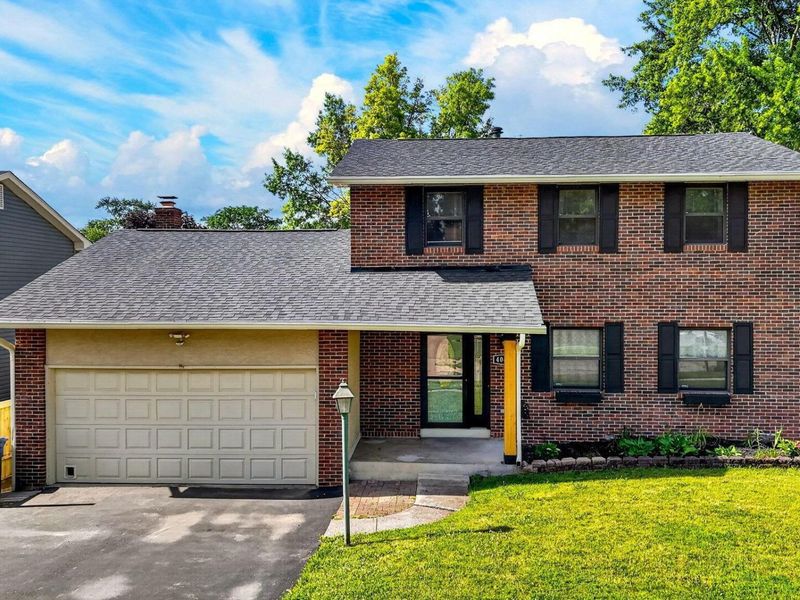 4047 Londonderry Avenue, Columbus, OH 43228 Photo 5