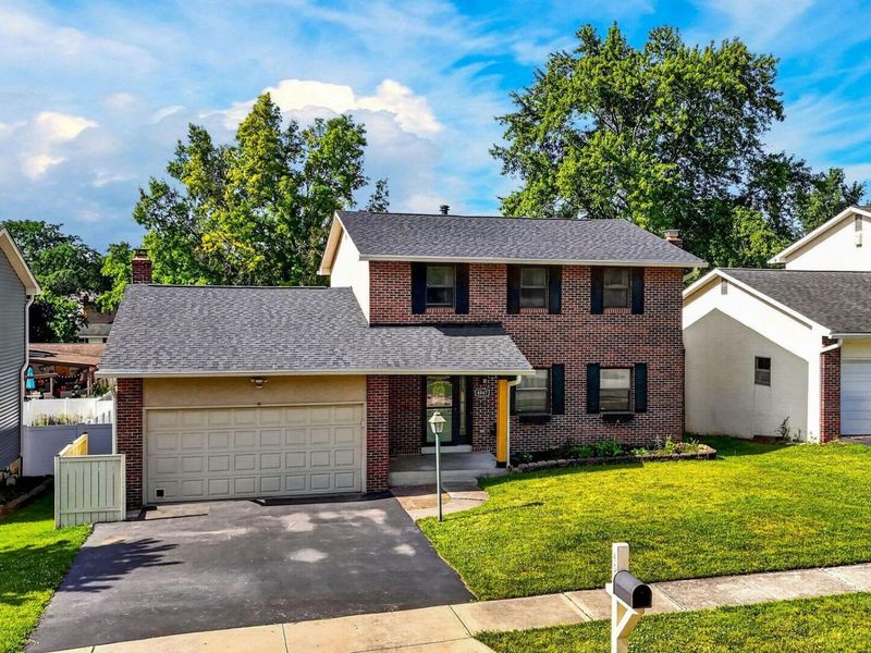 4047 Londonderry Avenue, Columbus, OH 43228 Photo 6