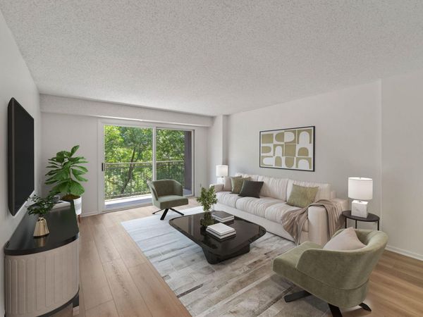210 W Grant Street , Unit 607, Minneapolis, MN 55403