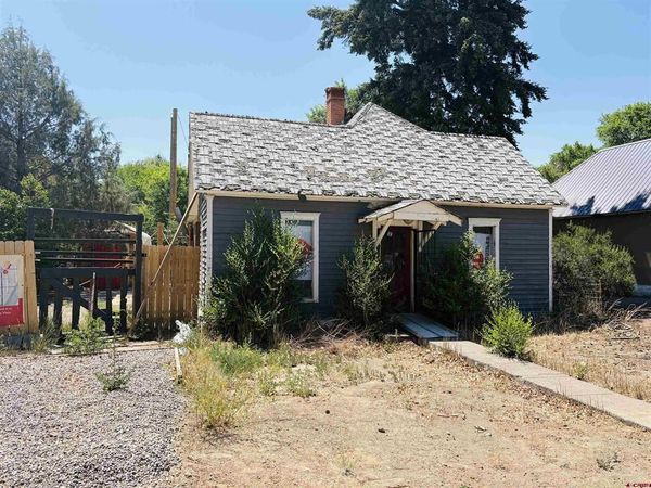 219 Monroe, Monte Vista, CO 81144