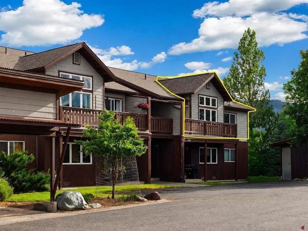 550 Redcliffe Circle, Ridgway, CO 81432