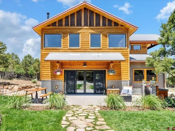 79 E Cedar Lane, Ridgway, CO 81432