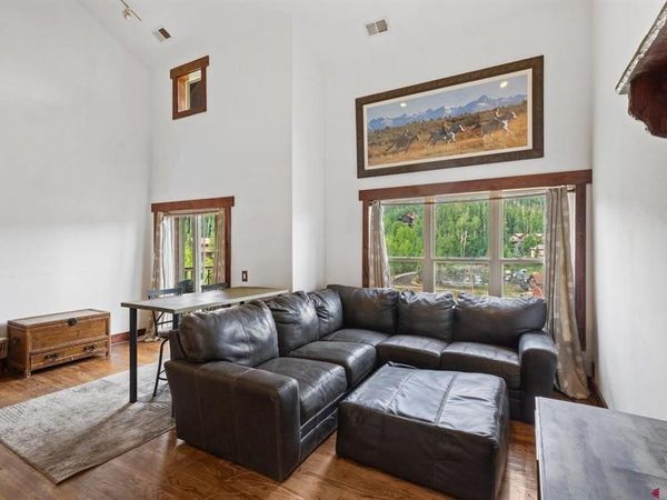 327 Adams Ranch Road, Mountain Village, CO 81435