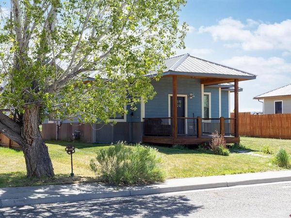 1645 Pine Street, Norwood, CO 81435