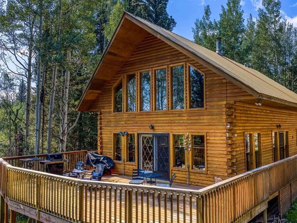 201 Lake Road, Cimarron, CO 81220