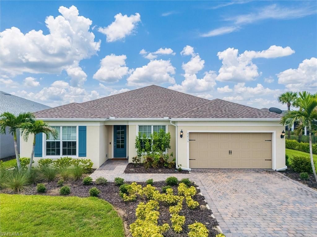 42536 Little Ridge Rd , Punta Gorda, FL 33982 Photo
