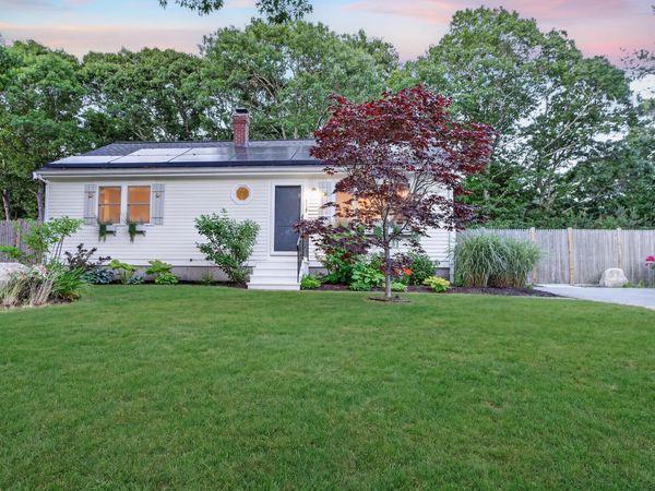 116 Windshore Drive, Hyannis, MA 02601