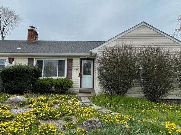 1048 CORNWELLS AVENUE , BENSALEM, PA 19020