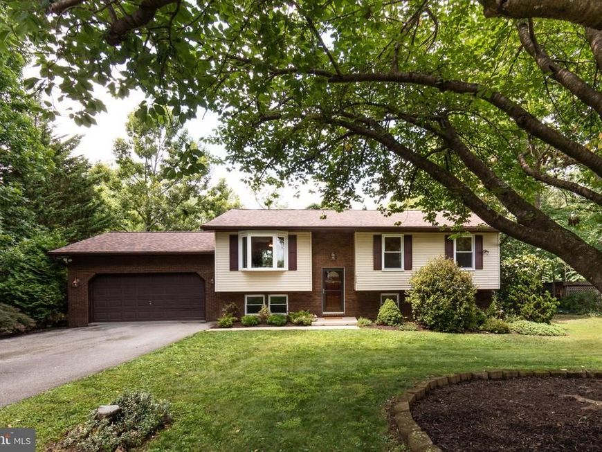 626 Barnes Avenue, Westminster, MD 21157 Main Photo