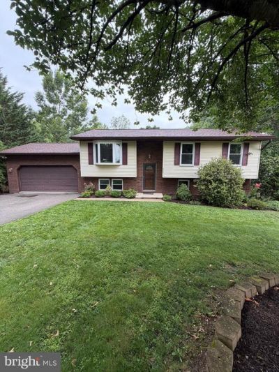 626 BARNES AVENUE , WESTMINSTER, MD 21157
