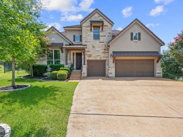 112 Salinas CV, Austin, TX 78738