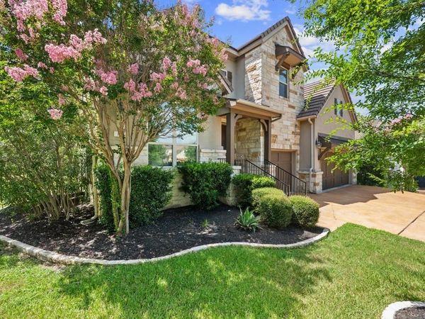 112 Salinas CV, Austin, TX 78738