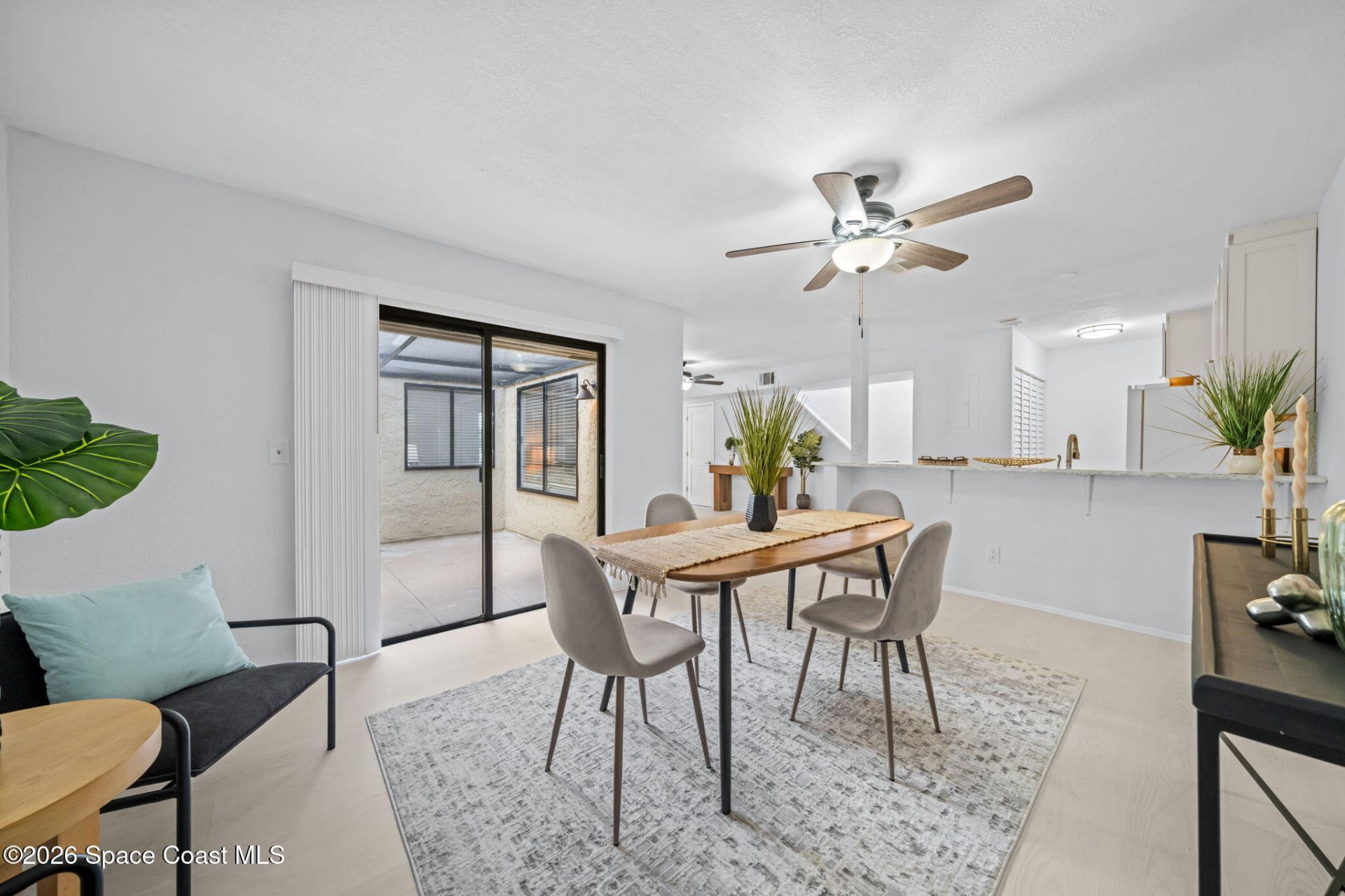 1011 Abada Court NE , Unit 104, Palm Bay, FL 32905 Photo