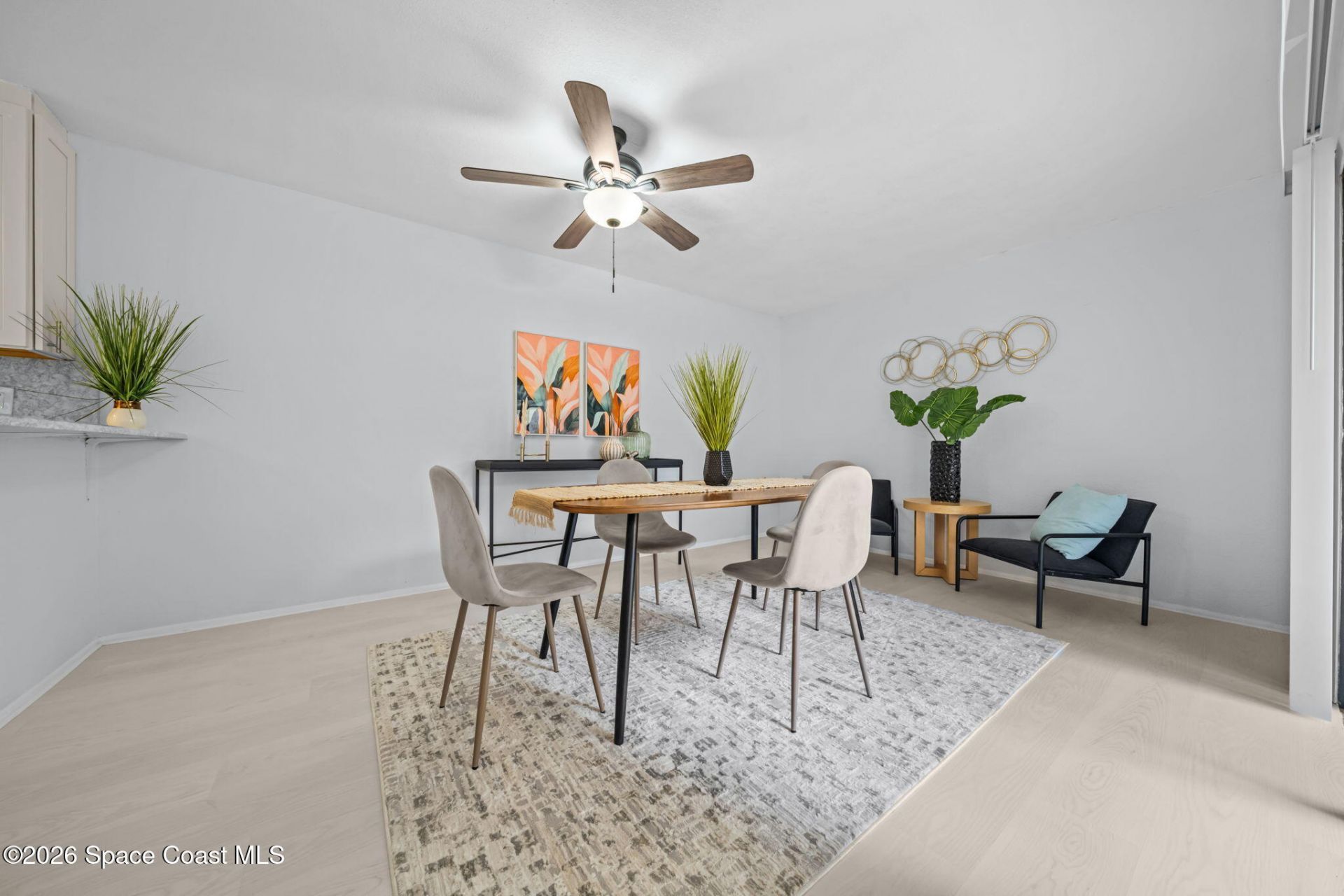 1011 Abada Court NE , Unit 104, Palm Bay, FL 32905 Photo