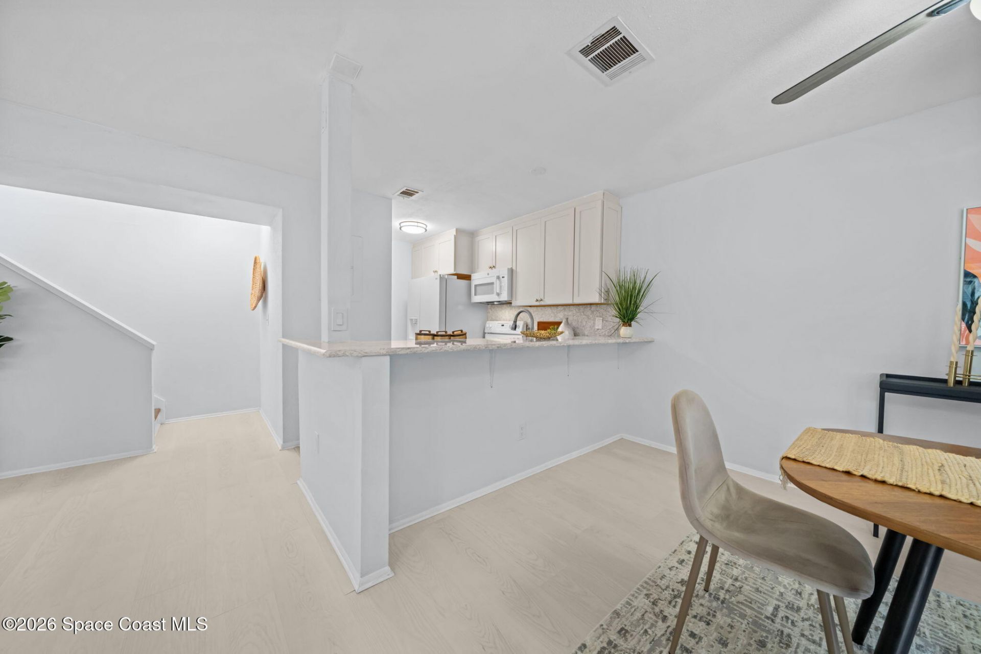 1011 Abada Court NE , Unit 104, Palm Bay, FL 32905 Photo