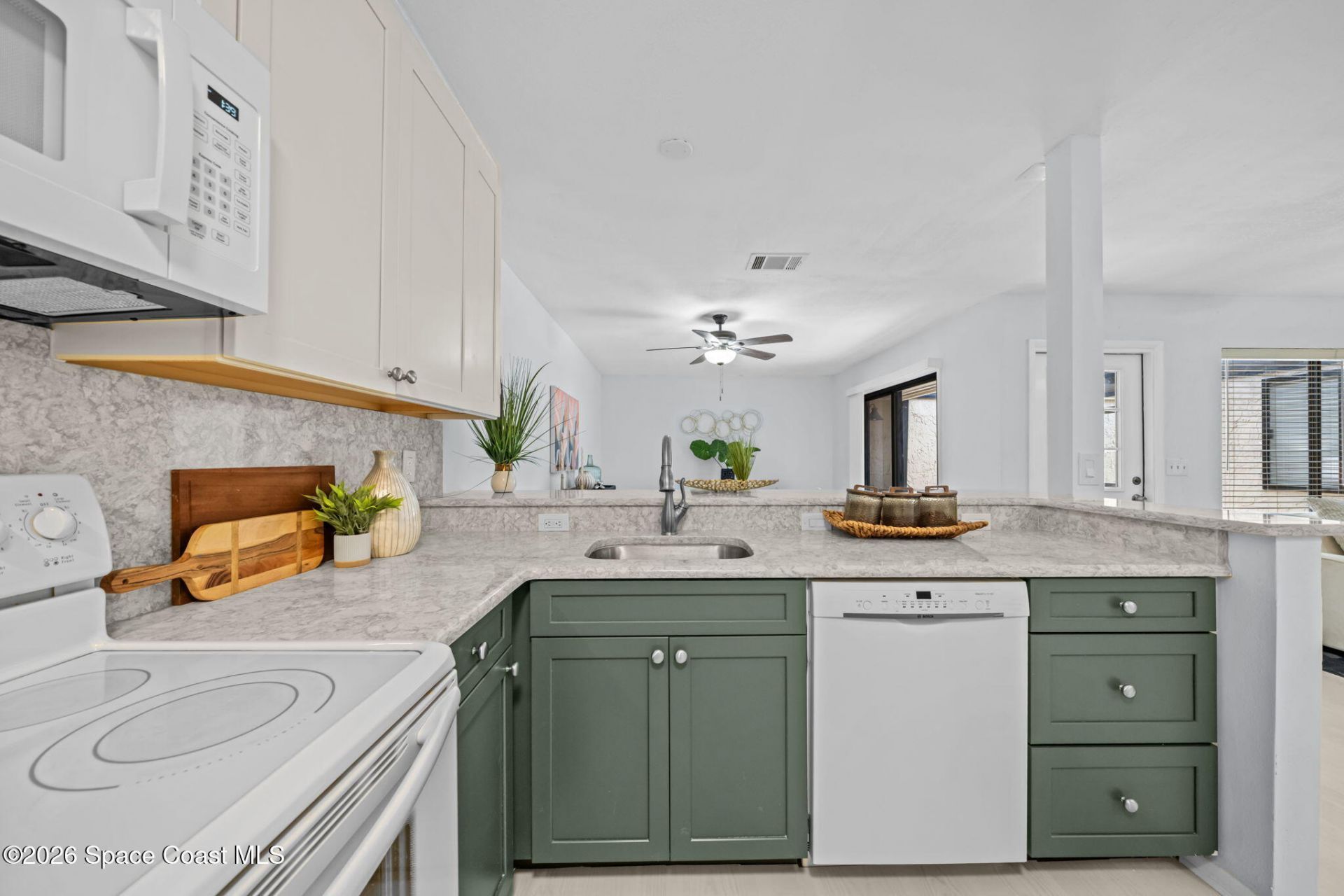 1011 Abada Court NE , Unit 104, Palm Bay, FL 32905 Photo