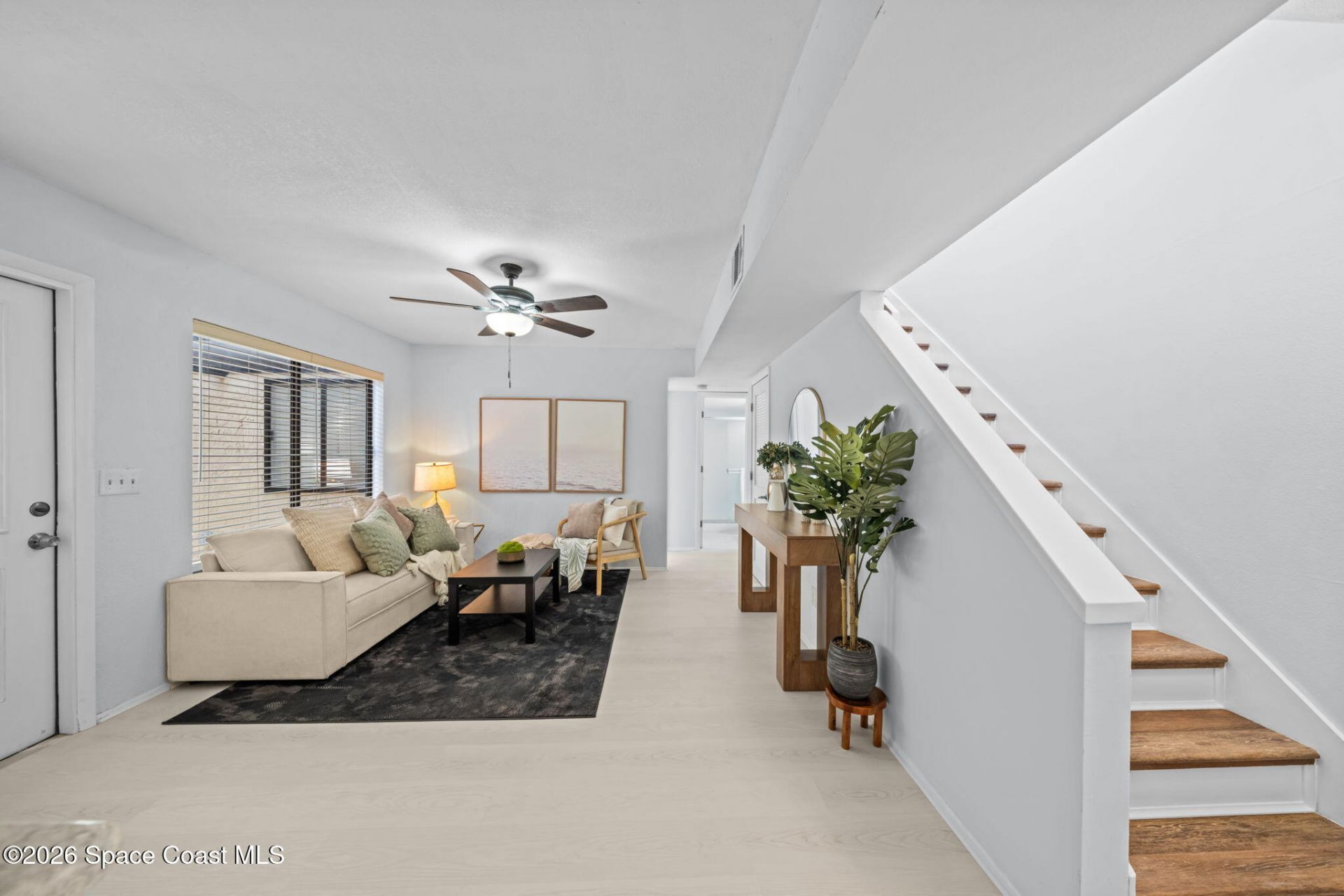 1011 Abada Court NE , Unit 104, Palm Bay, FL 32905 Photo