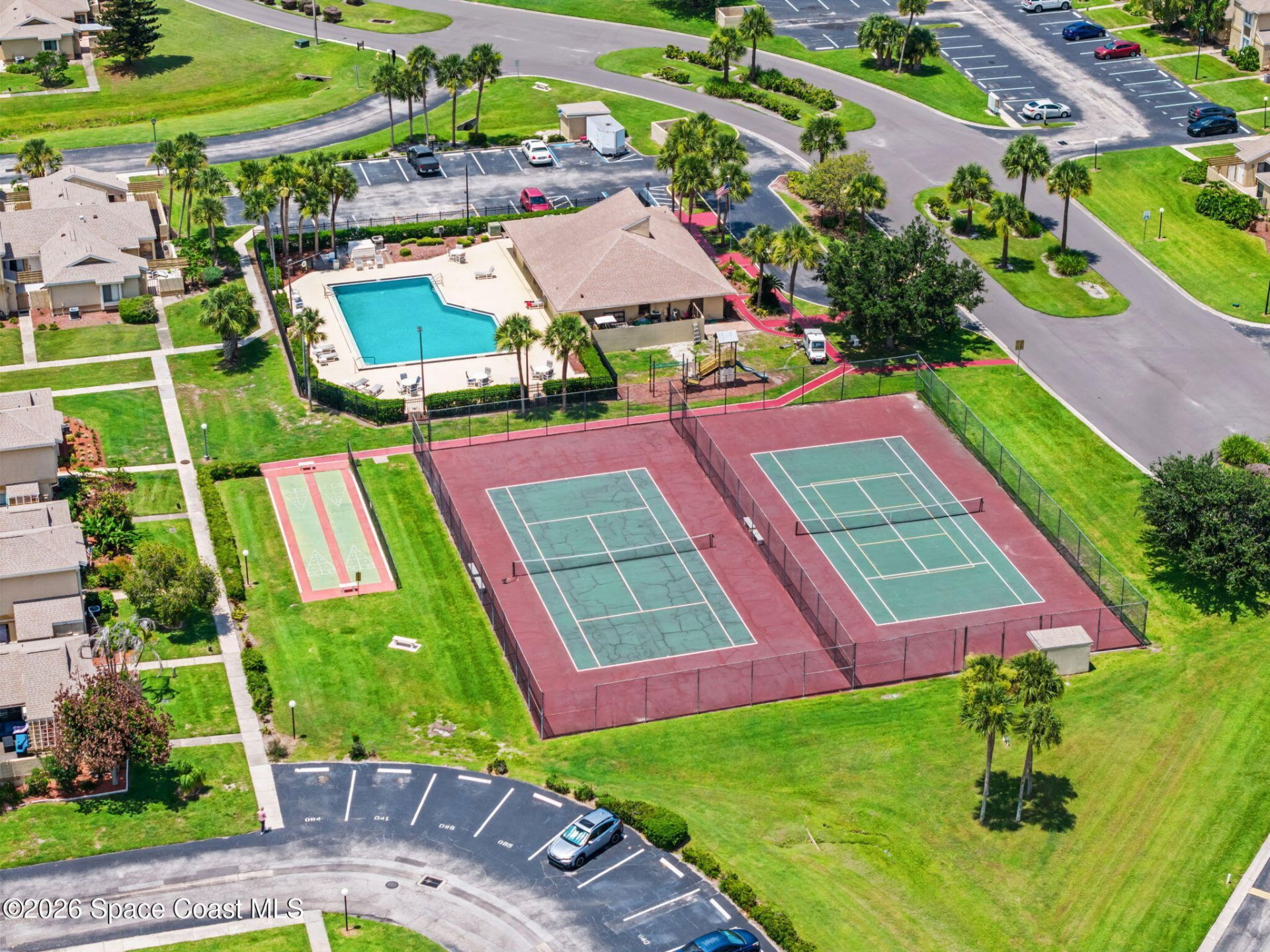 1011 Abada Court NE , Unit 104, Palm Bay, FL 32905 Photo