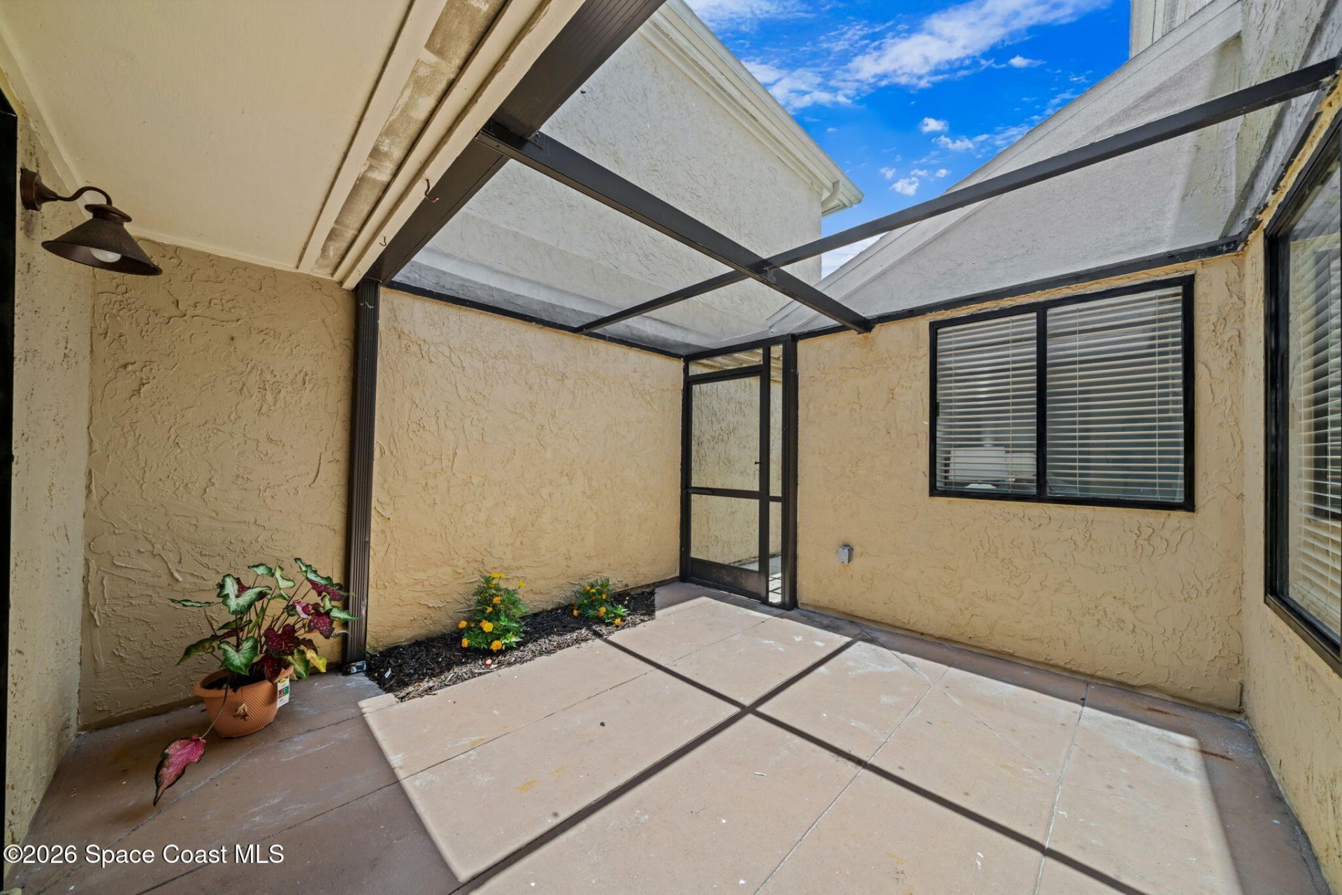 1011 Abada Court NE , Unit 104, Palm Bay, FL 32905 Photo