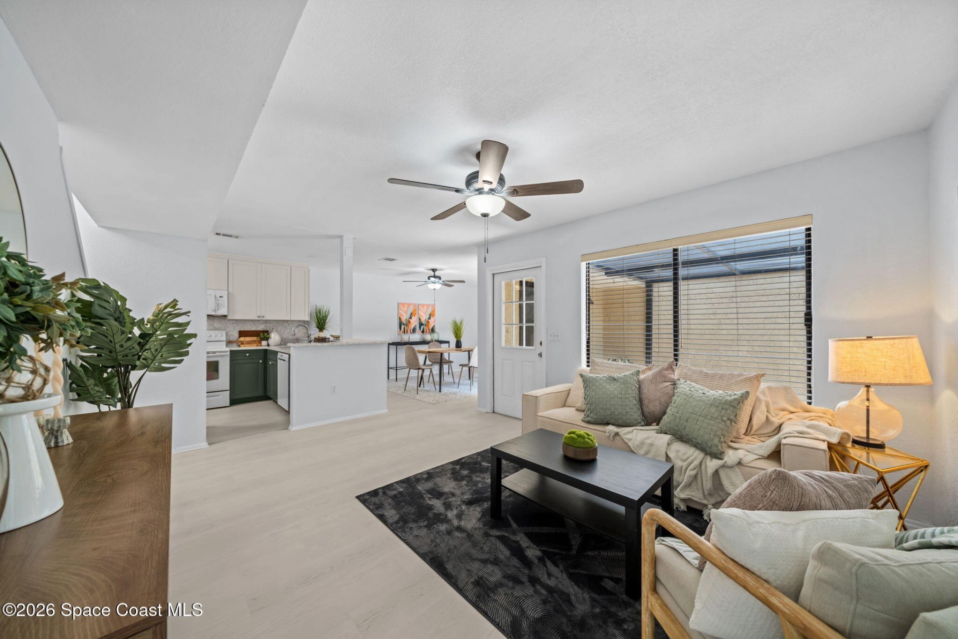 1011 Abada Court NE , Unit 104, Palm Bay, FL 32905 Photo