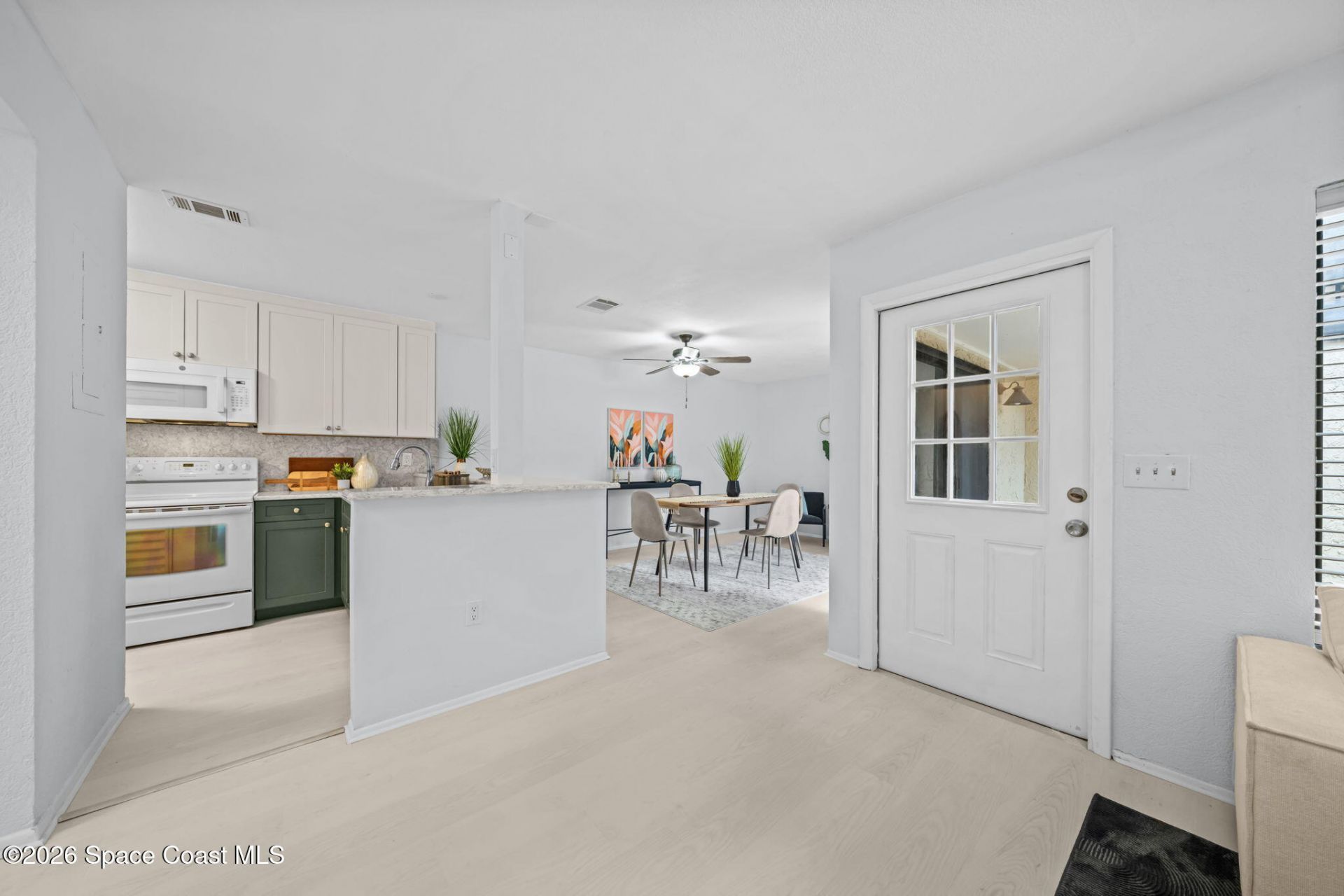 1011 Abada Court NE , Unit 104, Palm Bay, FL 32905 Photo
